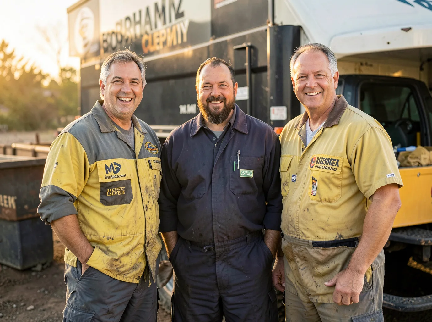 Sewage Cleanup company in Cardinal, VA